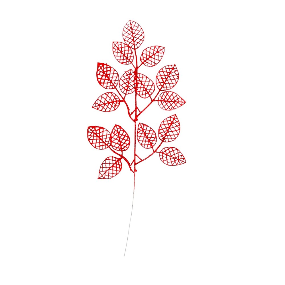 Ветка декоративная H01  32х10см